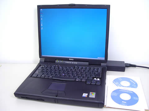 DELL Precision M60