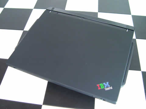 メーカー再生品】 IBM ThinkPad S30 ジャンク品
