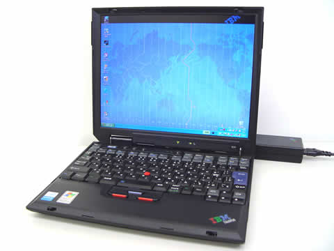 ThinkPad X31