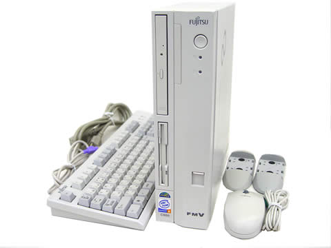 (中古PC)富士通 FMV D15018P Amazon.co.jp: 【中古】 富士通 FMV-ESPRIMO D583/K